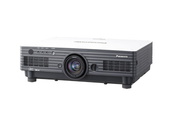  DLP  Panasonic PT-D5700